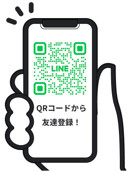 QRコード